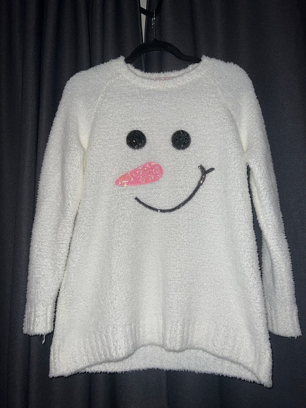 Ugly Christmas Sweater Xmas Size Small